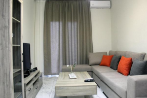 Monica's Luxury Apartment